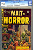 Vault of Horror #29   CGC graded 7.0 - SOLD