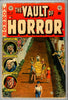 Vault of Horror #33 CGC graded 2.5 SOLD!