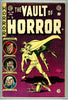 Vault of Horror #40 CGC graded 3.5 low distribution - SOLD!