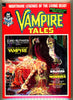 Vampire Tales #1 CGC graded 9.0 first solo Morbius series SOLD!