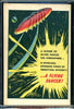 Vic Torry and His Flying Saucer #nn CGC graded 7.0 Fawcett - SOLD!