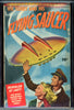 Vic Torry and His Flying Saucer #nn CGC graded 7.0 Fawcett - SOLD!