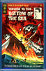Voyage to the Bottom of the Sea #11 CGC 9.4 - painted cover - SOLD!