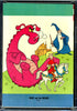 Wart and the Wizard #1 CGC 9.0 - based on "Sword and the Stone" - SOLD!