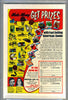 Wanted, the World's Most Dangerous Villains #7   CGC graded 9.8 HG - SOLD!