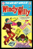 Windy and Willy #1   FINE +   1969