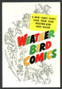 Weather Bird Comics (Casper#68)   NEAR MINT-   1957