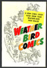 Weather Bird Comics (Casper#68)   VERY FINE+   1957