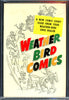 Weather-Bird Comics #nn CGC 9.2  promotional copy