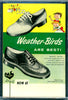Weather-Bird Comics #nn CGC 9.6  promotional copy