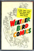 Weather-Bird Comics #nn CGC 9.6  promotional copy