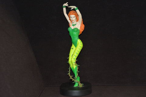 FULL-SIZE Poison Ivy figurine