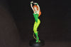 FULL-SIZE Poison Ivy figurine