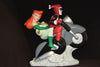 COOKIE JAR - Poison Ivy and Harley Quinn