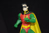 FULL-SIZE Robin figurine
