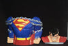 COOKIE JAR - Superman in Chains