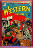 Western Comics #2 CGC graded 7.0 Sherman cover/art