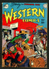 Western Comics #2  FINE   1948