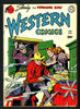 Western Comics #4   VG/FINE   1948