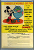 Walt Disney's Comics and Stories #068   CGC graded 7.5 - Donald Duck - 1946 - SOLD!