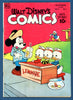Walt Disney's Comics and Stories #097   FINE-   1948