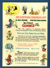 Walt Disney's Comics and Stories #112   VERY GOOD+   1950