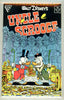 Walt Disney's Uncle Scrooge #219 CGC graded 9.8 - SOLD!