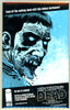 Walking Dead Weekly #1 CGC graded 9.8  HIGHEST GRADED (quadruple signed)