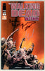 Walking Dead Weekly #1 CGC graded 9.8  HIGHEST GRADED (quadruple signed)