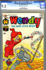 Wendy, the Good Little Witch #31   CGC graded 9.2 SOLD!