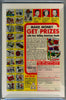 Wendy, the Good Little Witch #48 CGC graded 9.6 HG SOLD!
