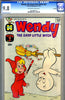 Wendy, the Good Little Witch #63   CGC graded 9.8 - HIGHEST GRADED - SOLD!