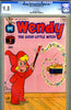 Wendy, the Good Little Witch #65   CGC graded 9.8 - HIGHEST GRADED - SOLD!