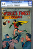 World's Finest #24   CGC graded 3.5 - SOLD!