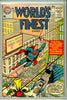 World's Finest #076 CGC graded 3.0 SCARCE! SOLD!