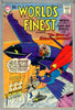 World's Finest  #093  CGC graded 4.0 SOLD!