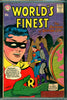 World's Finest #100 CGC graded 3.5 Anniversary Issue - SOLD!
