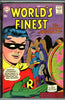 World's Finest #100 CGC graded 8.5 Anniversary Issue - SOLD!