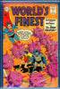 World's Finest Comics #108 CGC graded 5.5  Swan/Kaye cover - SOLD!