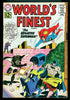World's Finest #126   VERY FINE-   1962