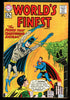 World's Finest #128   F/VERY FINE   1962