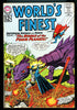 World's Finest #130   VERY FINE-   1962
