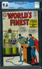 World's Finest #147 CGC graded 9.6  HIGHEST GRADED - SOLD!