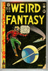 Weird Fantasy #16 (#4) CGC graded 4.0 used in SOTI SOLD!