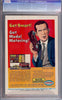 World's Finest #173 CGC graded 9.4 first SA Two-Face (Batman) SOLD!