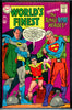 World's Finest Comics #173 CGC graded 9.6 - first S.A. Two-Face (in disguise) - SOLD!