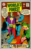 World's Finest #178 CGC graded 8.0  first S.A. Green Arrow cover - SOLD!