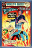 World's Finest Comics #209 CGC graded 9.2 - Neal Adams cover