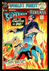 World's Finest #209 NEAR MINT-  1972