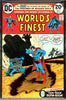 World's Finest #219 CGC graded 9.8  HIGHEST GRADED - SOLD!